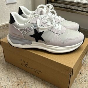 Vintage Havana Run shoes